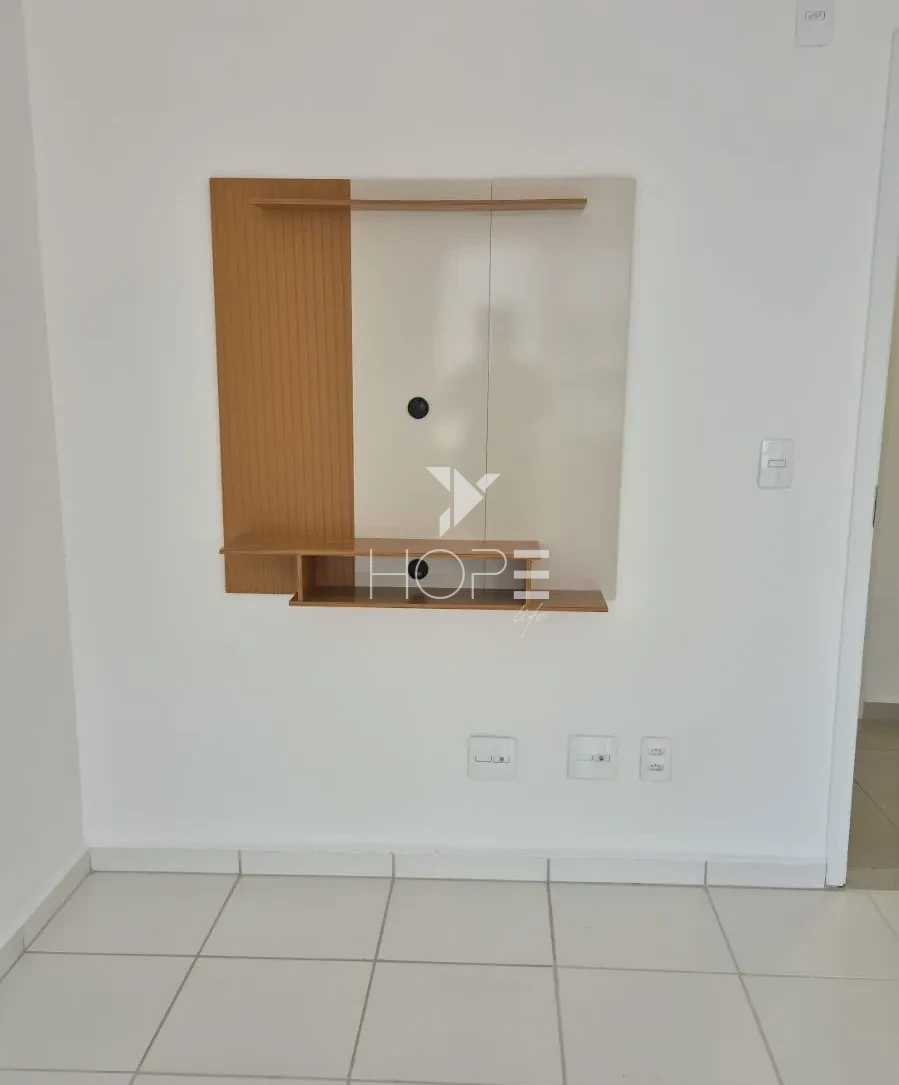 Imagens do imóveis Apartamento a venda no Residencial London Garden  com 47m² - 2 quartos - 1 vaga - Zona Norte - Londrina PR