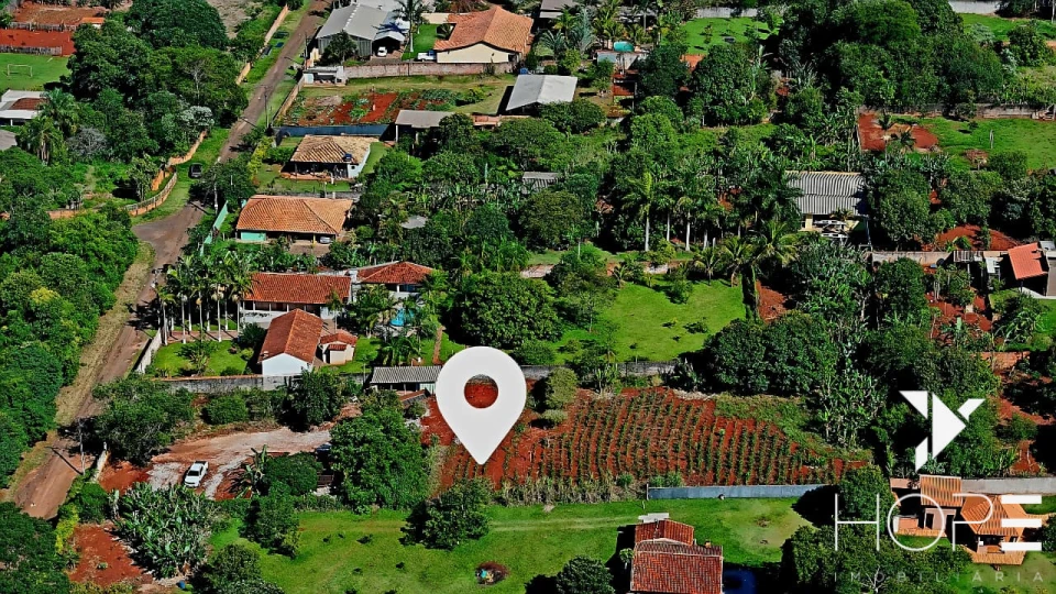 AMPLO TERRENO NO BAIRRO CHACARA SANTA MARIA - VALOR SOB CONSULTA-