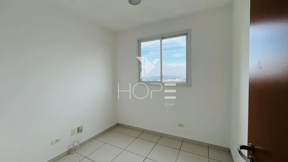 Imagens do imóveis Residencial Terra Nova - Apartamento para locação com 3 quartos (sendo 1 suíte) - Andar Alto - Gleba Palhano - Londrina PR