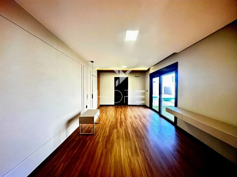 Imagens do imóveis Condomínio Sun Lake - casa térrea à venda com 285m² - 3 suítes - piscina - 4 vagas - Londrina PR