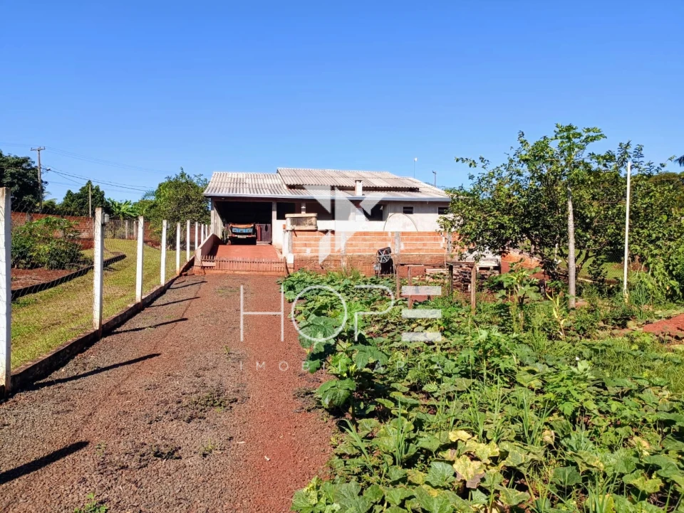 Imagens do imóveis Chácara Escriturada à Venda em Alvorada do Sul – Recanto Primavera