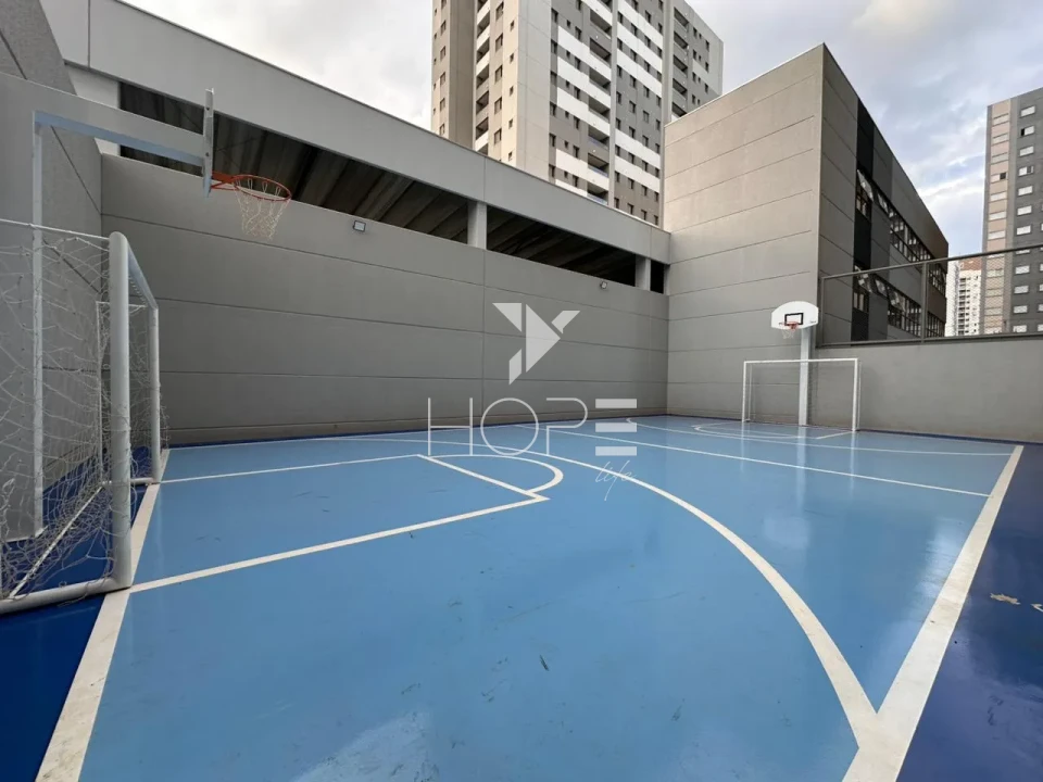 Imagens do imóveis Apartamento para Locação com Sala Estendida – 64m² – 2 Quartos (1 Suíte) – Malibu – Aurora – Zona Sul – Londrina/PR