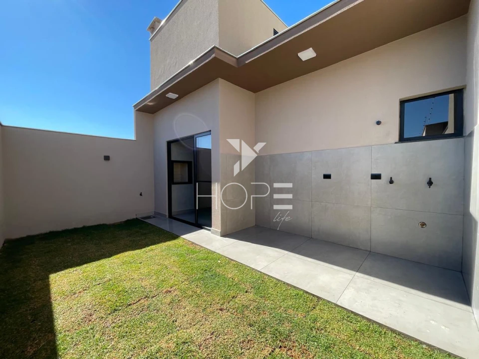 Imagens do imóveis Casa à venda com 79m² - 2 quartos (1 suíte) - 2 vagas - Parque do Vale - Ibiporã/PR