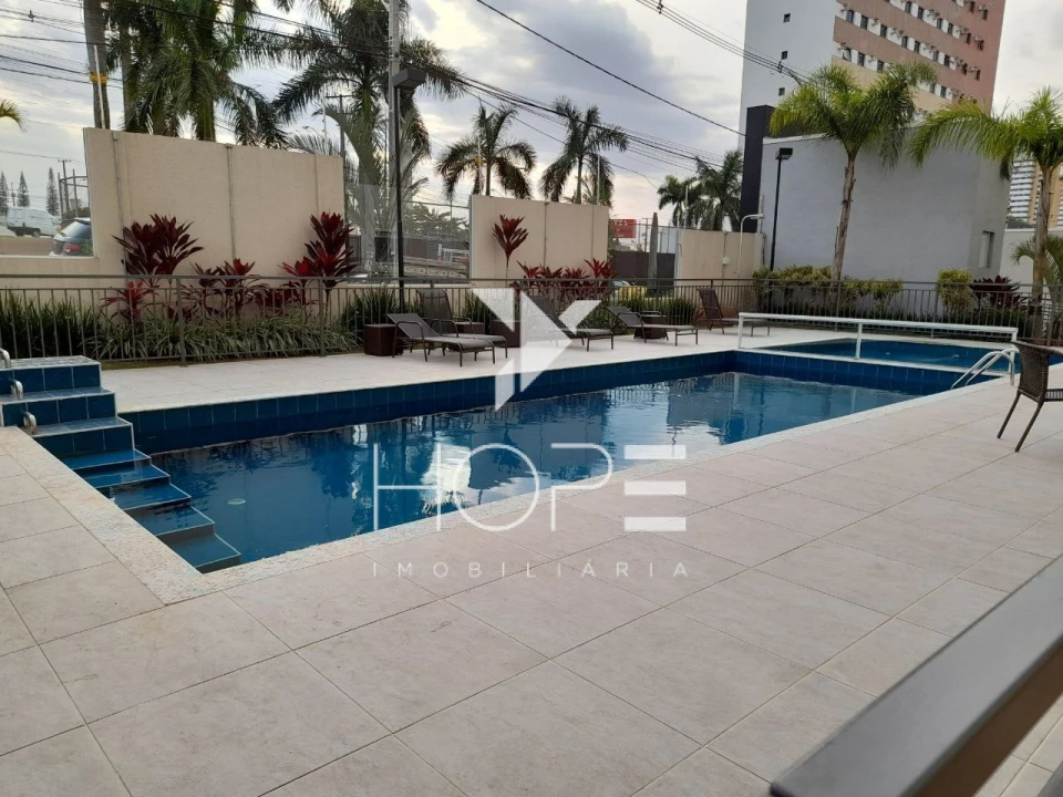 Apartamento à venda – 2 quartos –  Residencial La Savona – Gleba Palhano – Londrina/PR