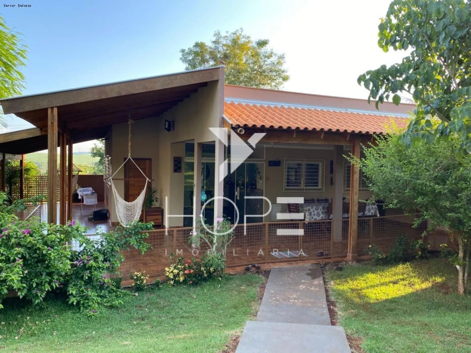 Imagens do imóveis Chácara com 6000 m²  à Venda – Recanto Fazenda da Nata - Estrada do Limoeiro