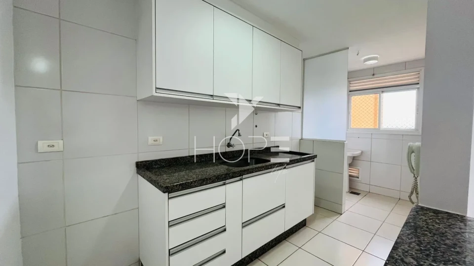 Imagens do imóveis Residencial Terra Nova - Apartamento para locação com 3 quartos (sendo 1 suíte) - Andar Alto - Gleba Palhano - Londrina PR