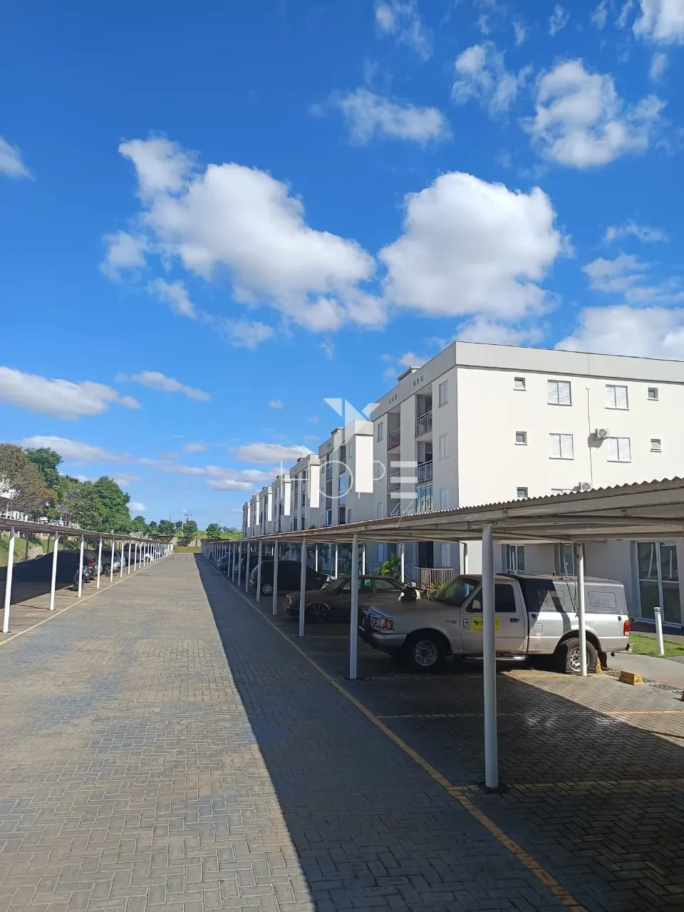 Imagens do imóveis Gleba do Engenho - Apartamento à venda – 2 quartos – 46 m² -1 vaga de Garagem - Ibiporã/PR