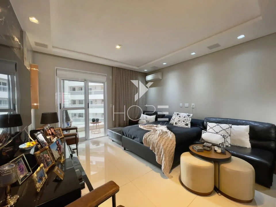 Imagens do imóveis Edíficio Casa Battló à Venda – 245m² – 3 Suítes – Gleba Palhano – Zona Sul – Londrina/PR