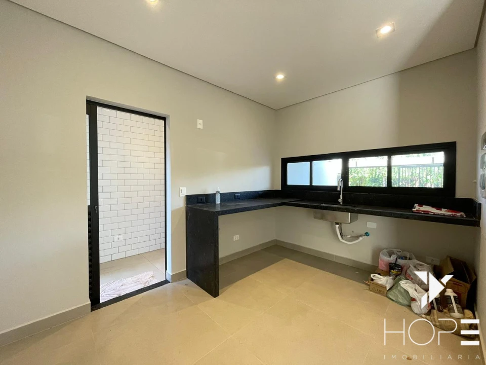 Casa térrea à venda – 250m² – Loteamento Chamonix – Zona Leste – Londrina/PR