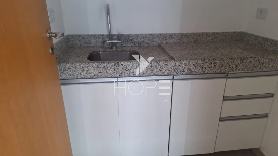 Imagens do imóveis Ed. Square Garden