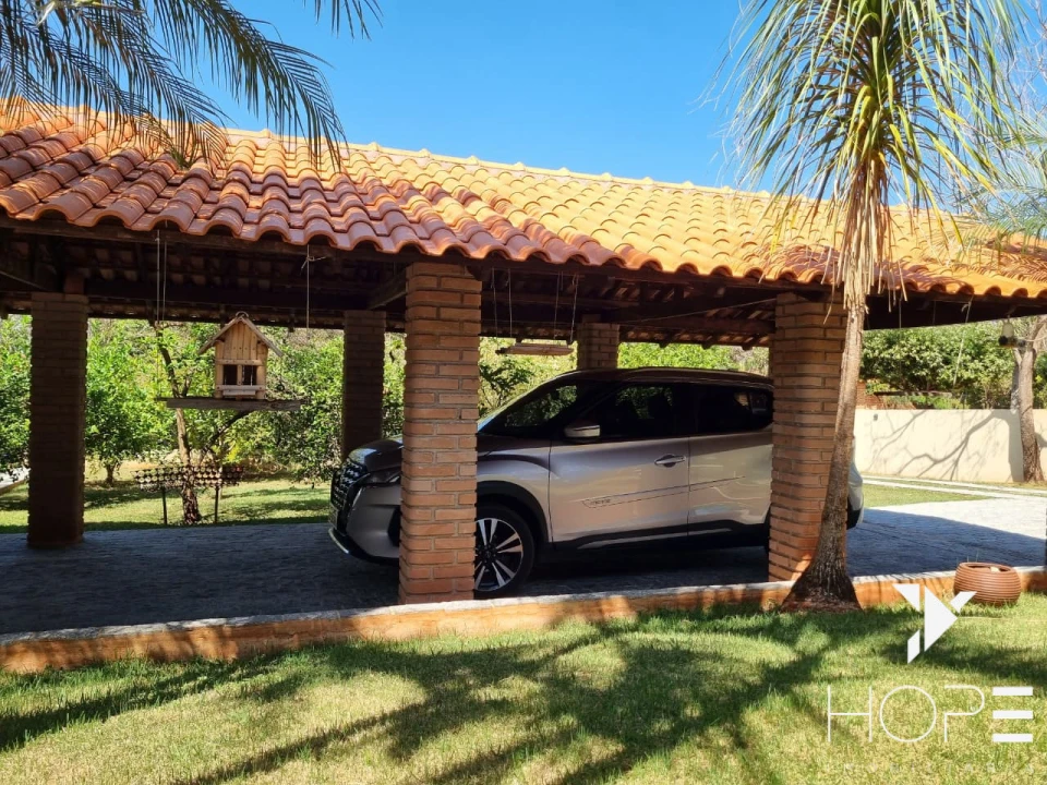 Imagens do imóveis Chácara à Venda no Condomínio Riviera do Poente