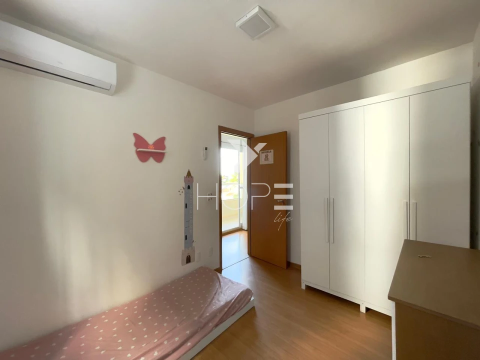 Imagens do imóveis Apartamento à Venda – 2 Quartos – 47m² – Residencial La Savona – Gleba Fazenda Palhano – Londrina/PR