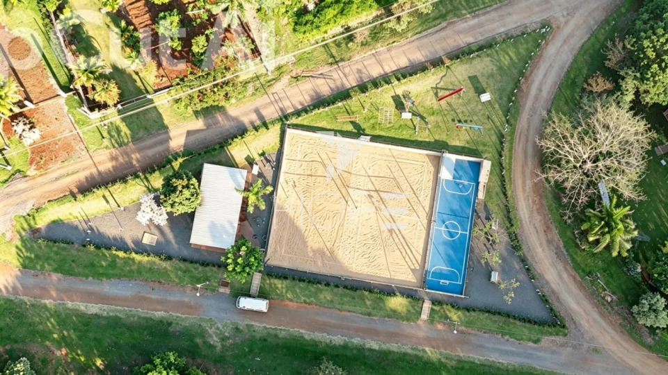 Imagens do imóveis Terreno em Condomínio à Venda – 3.150m² – Condomínio de Chácaras Itaúna – Zona Sul – Ibiporã/PR
