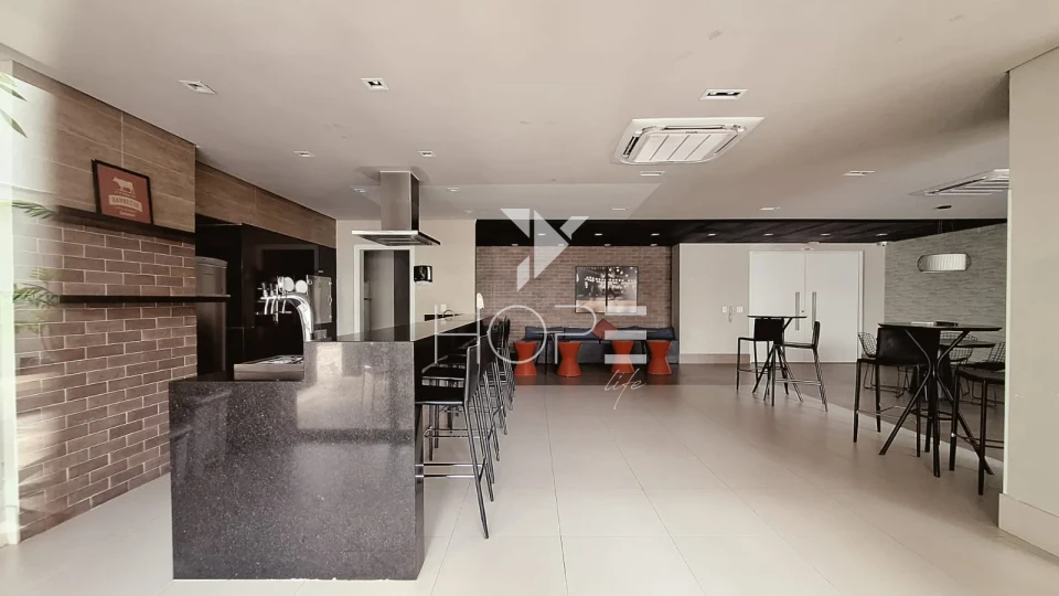 Imagens do imóveis Ed. Kensington Gardens – Apartamento para alugar com 108m² - 3 quartos - 2 banheiros - 2 vagas - Santa Rosa - Zona Sul - Londrina/PR