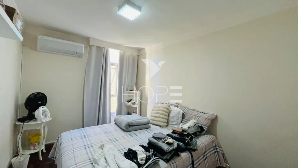Condomínio Portal das Palmeiras - apartamento à venda com 96m² - 3 quartos - 1 suíte - Santo amaro - Cambé PR