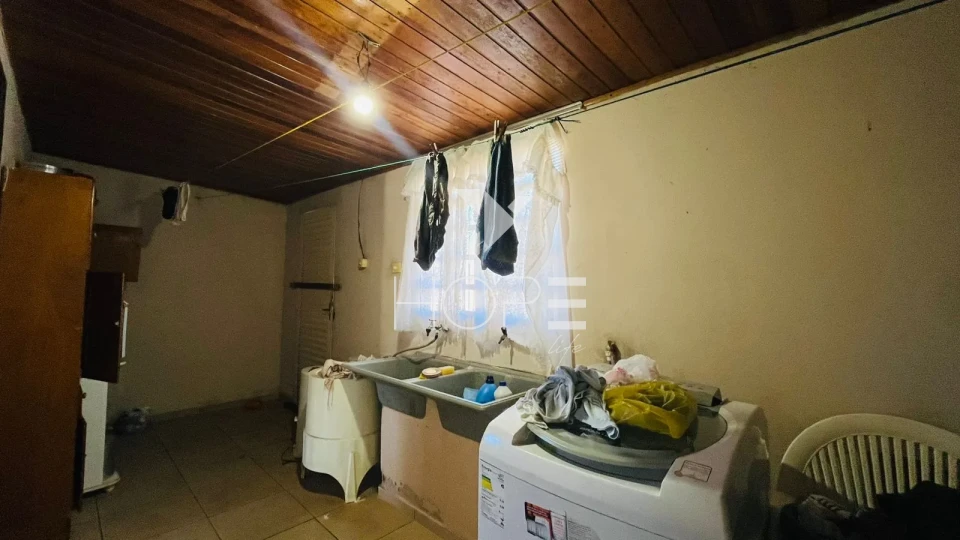 Imagens do imóveis Casa à venda em Rolândia - Aceita permuta em Veículo – 3 quartos (1 suíte) – Jardim Imperial – Rolândia/PR