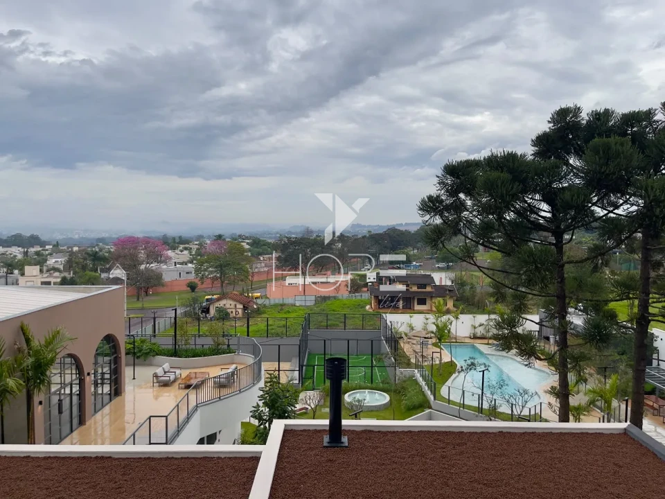 Imagens do imóveis Apartamento à Venda – 62m² – 2 Quartos (1 Suíte) – Wood Vanguard – Terra Bonita – Zona Sul – Londrina/PR