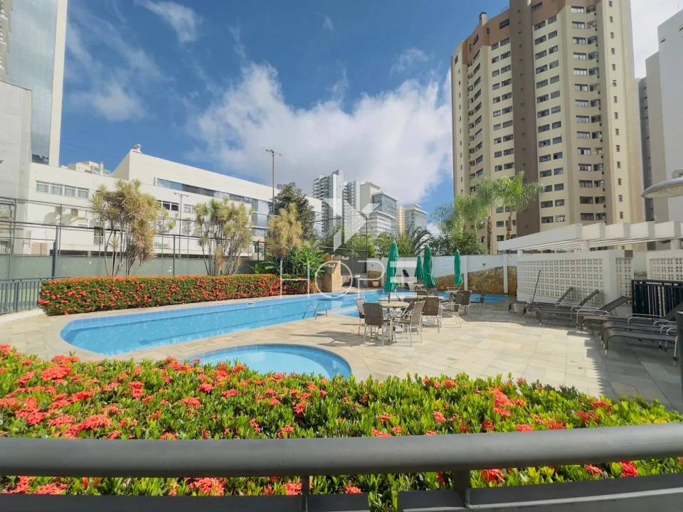 Imagens do imóveis Apartamento à venda – 3 quartos (1 suíte) – 93 m² – Gleba Palhano – Londrina/PR