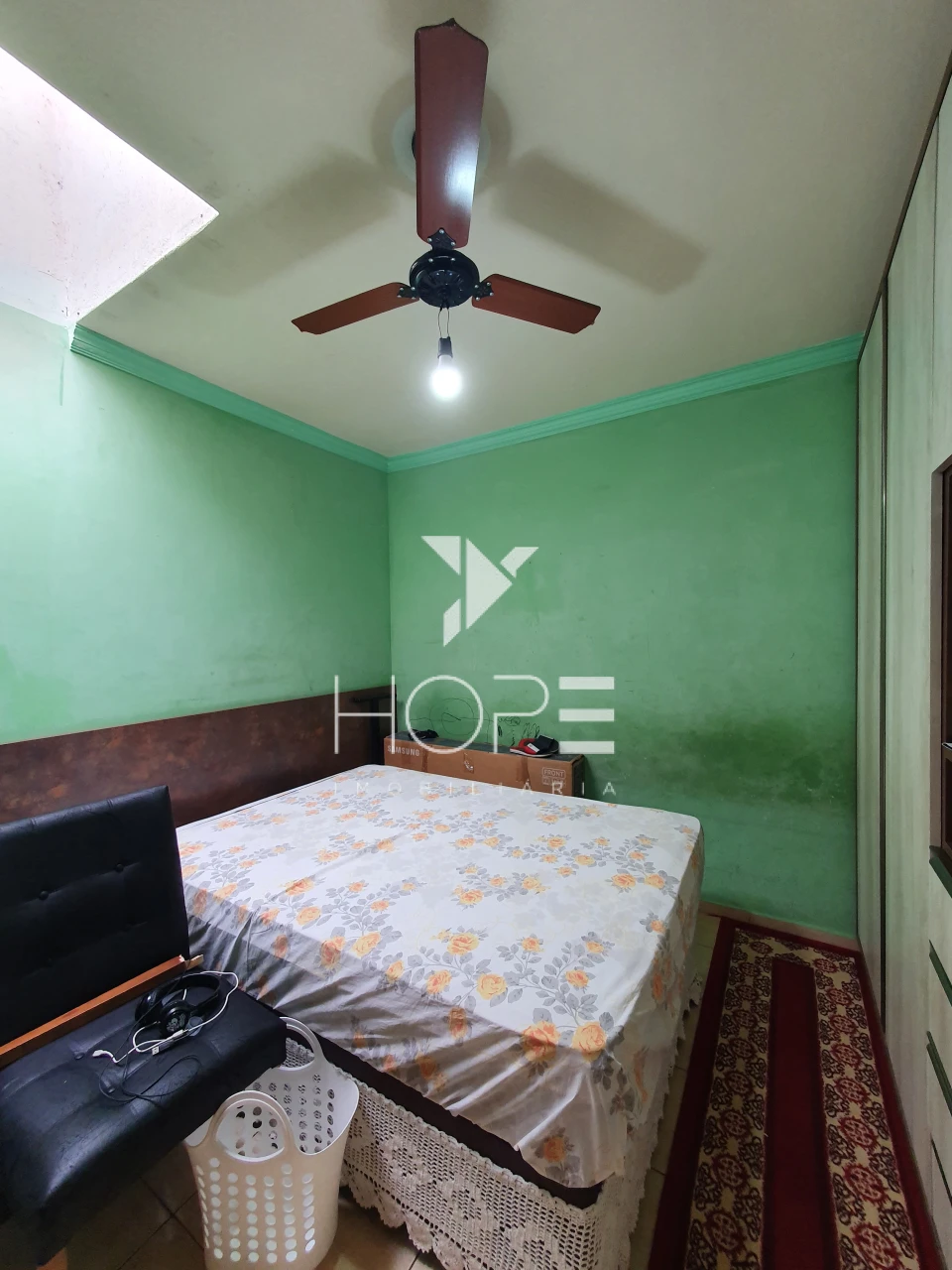 Imagens do imóveis Casa com 3 Quartos + Galpão Comercial à Venda – 285,66 m² – Conj. Hab. Santiago II – Londrina/PR