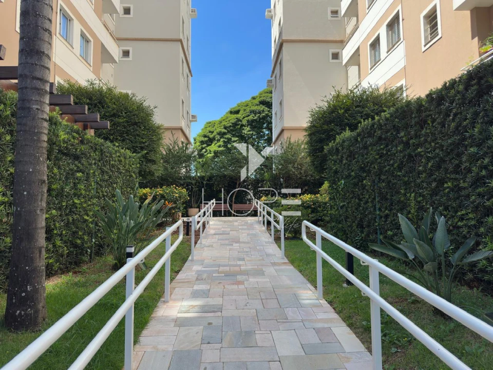 Imagens do imóveis Apartamento à venda – 3 quartos (1 suíte) – 66 m² – Parque Jamaica – Londrina/PR