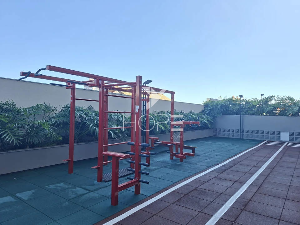 Imagens do imóveis Edifício Odyssey - Apartamento à venda com 86m² - 2 quartos (1 suíte) - 2 vagas - último andar - Centro - Londrina PR