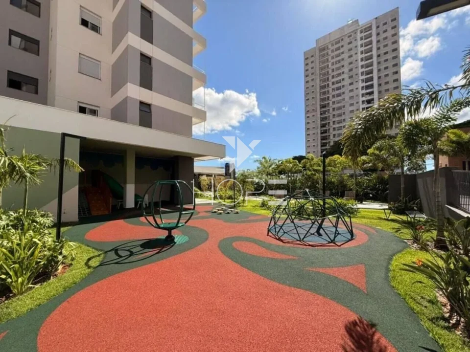 Imagens do imóveis Apartamento à venda no Edifício SENSE Vanguard com 2 suítes – Terra Bonita – Zona Sul – Londrina/PR
