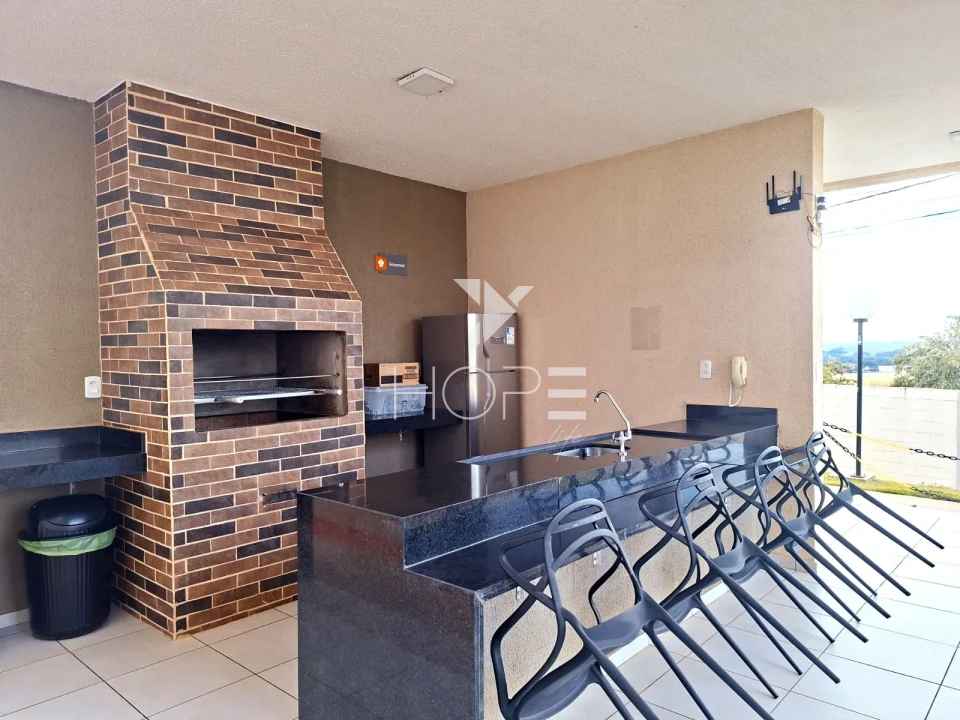 Imagens do imóveis Acquaville Laguna Di Valência - apartamento à venda com 44.57 m² - 2 quartos - 100% financiável - Londrina PR
