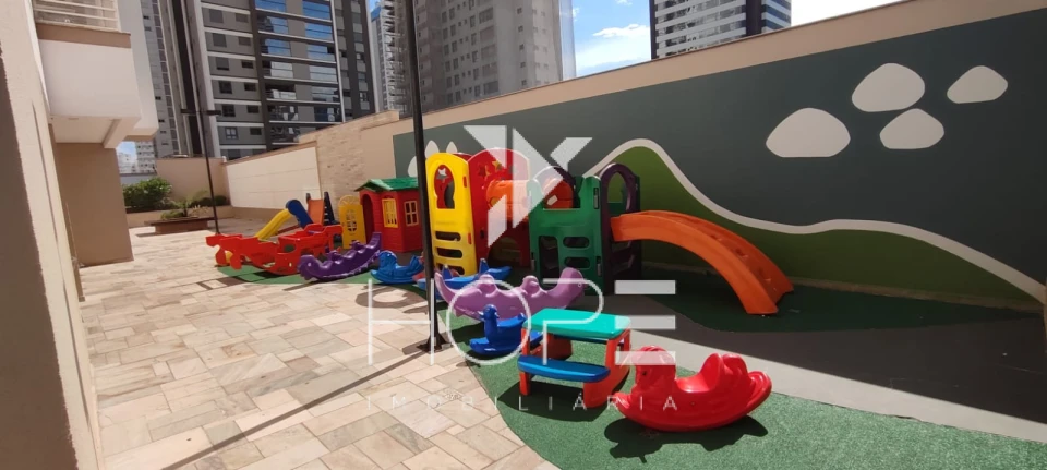 Imagens do imóveis Apartamento à venda – 3 quartos (1 suíte) – 80 m² – Gleba Palhano – Londrina/PR