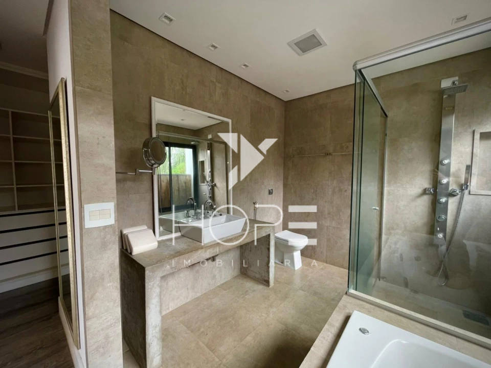 Casa ALPHAVILLE 2 LOCAÇÃO