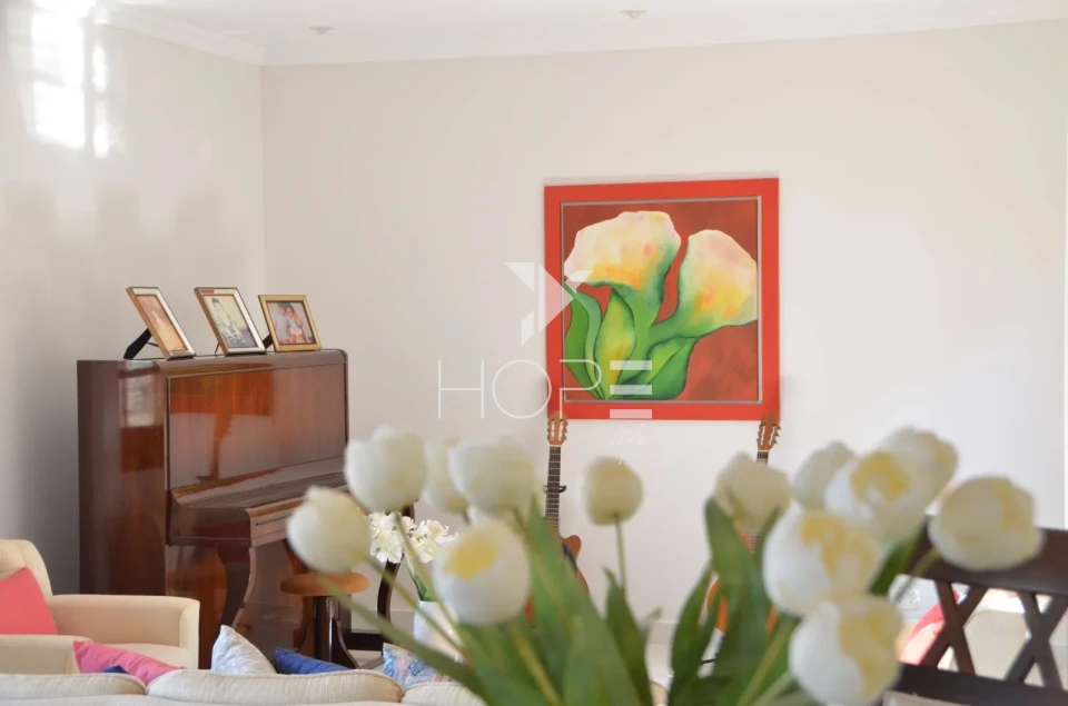 Imagens do imóveis Casa de Alto Padrão com 3 Suítes em Condomínio Fechado – Terreno de 5.000m² com Piscina Aquecida e Espaço Gourmet – Rolândia/PR