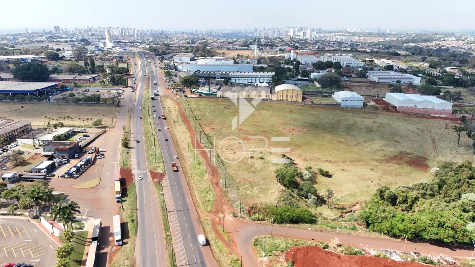 Imagens do imóveis Barracão para locação 800 m² com doca e pé direito 8.5 m – próximo Av Tiradentes – Cilo 2 – Londrina