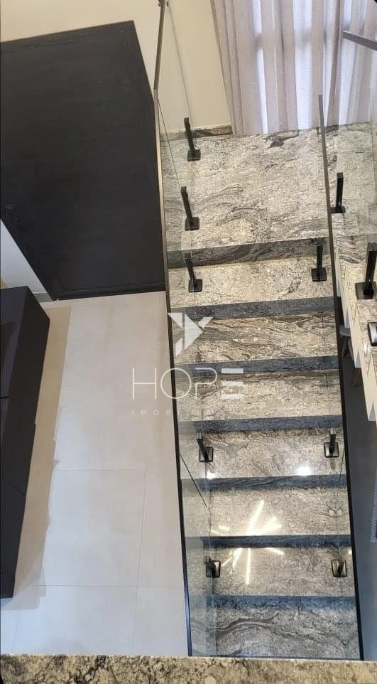 Imagens do imóveis Sobrado de Alto Padrão à Venda no Condomínio Ibi Aram 2 – 4 Suítes – Itupeva/SP