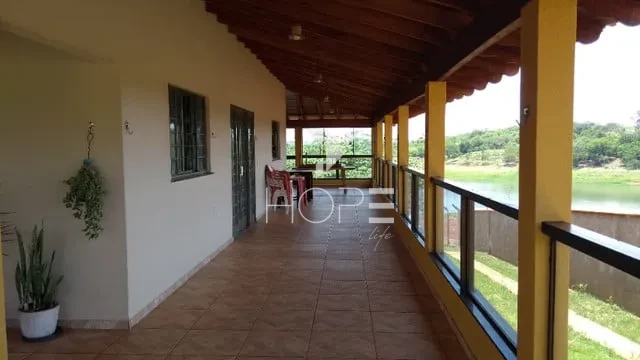 Imagens do imóveis Chácara molhada à venda próxima à Represa Capivara – Alvorada do Sul/PR