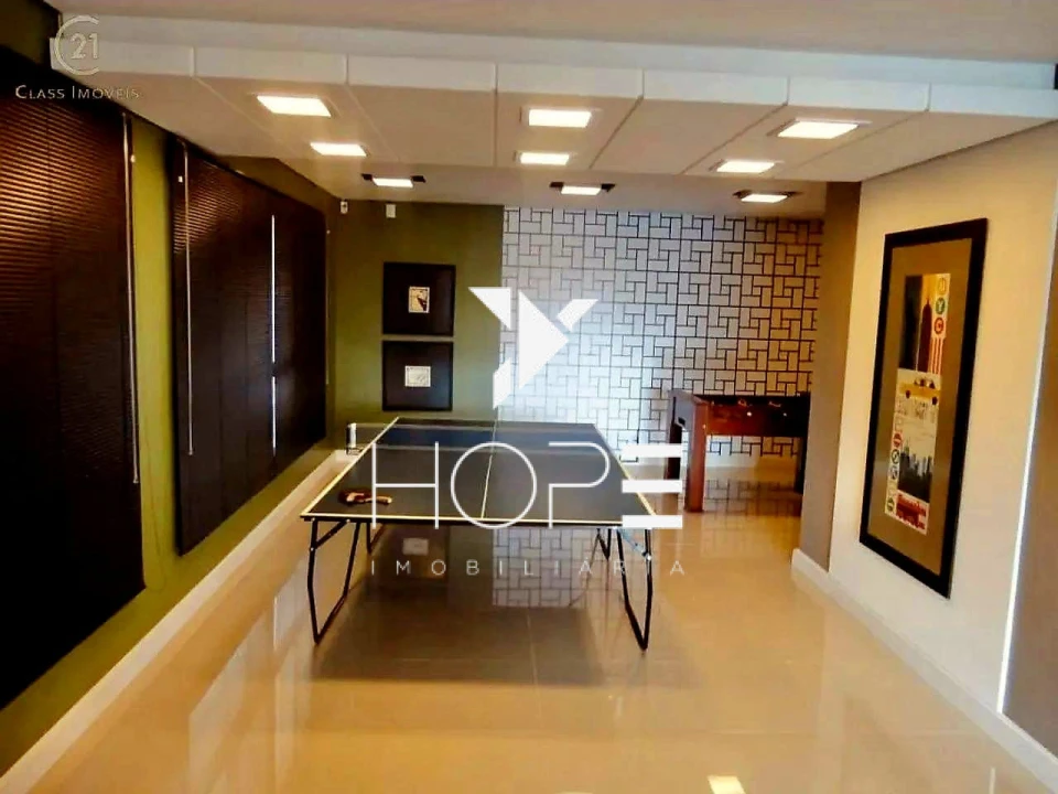 Apartamento à venda – 3 quartos – Garden Palhano – Gleba Palhano – Londrina/PR