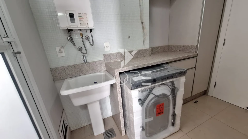 Imagens do imóveis Torre Almeria - apartamento para locação com 108m² - 3 quartos (1 suíte) - 2 vagas - Gleba Palhano - Zona Sul - Londrina PR