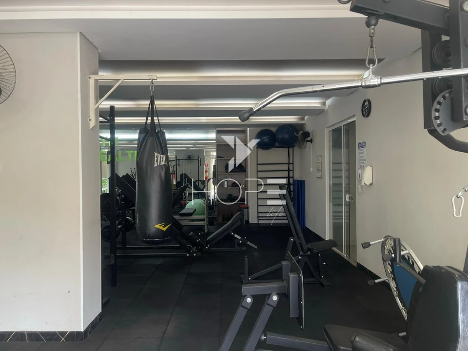 Imagens do imóveis Apartamento à Venda – 95m² – 3 Quartos (1 Suíte) – Arté Palhano – Gleba Palhano – Zona Sul – Londrina/PR
