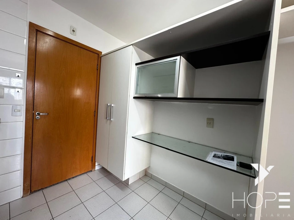 Apartamento para locação – 3 quartos – Edifício Palhano Residence – Londrina/PR