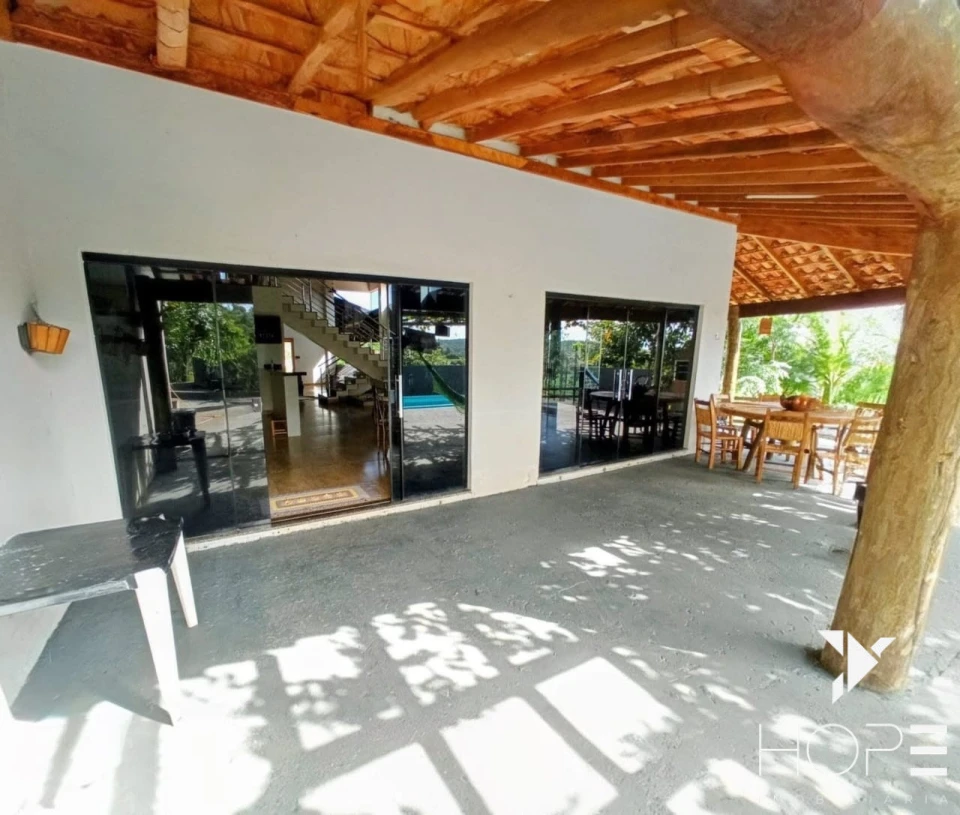 Chácara de 17.000 à Venda com Terreno Comercial – Bairro Limoeiro, Londrina/PR