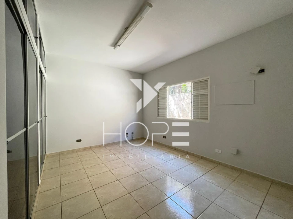 Casa Comercial para Venda e Locação – 212 m² – Centro – Londrina/PR