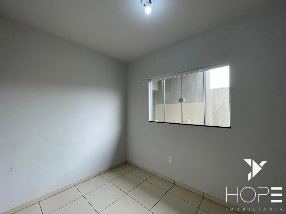Imagens do imóveis Casa geminada para locação – 3 quartos com suíte – 99m² – Jardim Padovani – Londrina