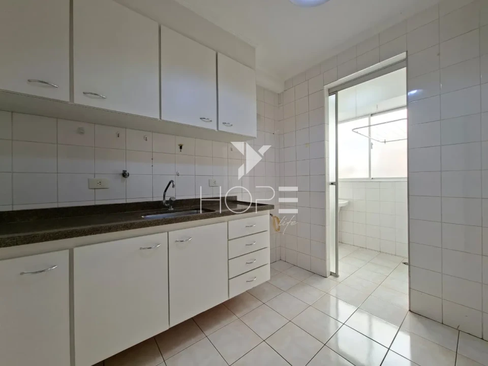 Imagens do imóveis Apartamento à venda 55 m² - 2 quartos - 1 vaga - próximo ao Lago Igapó e Iate Clube - Jardim Ipanema - Londrina PR