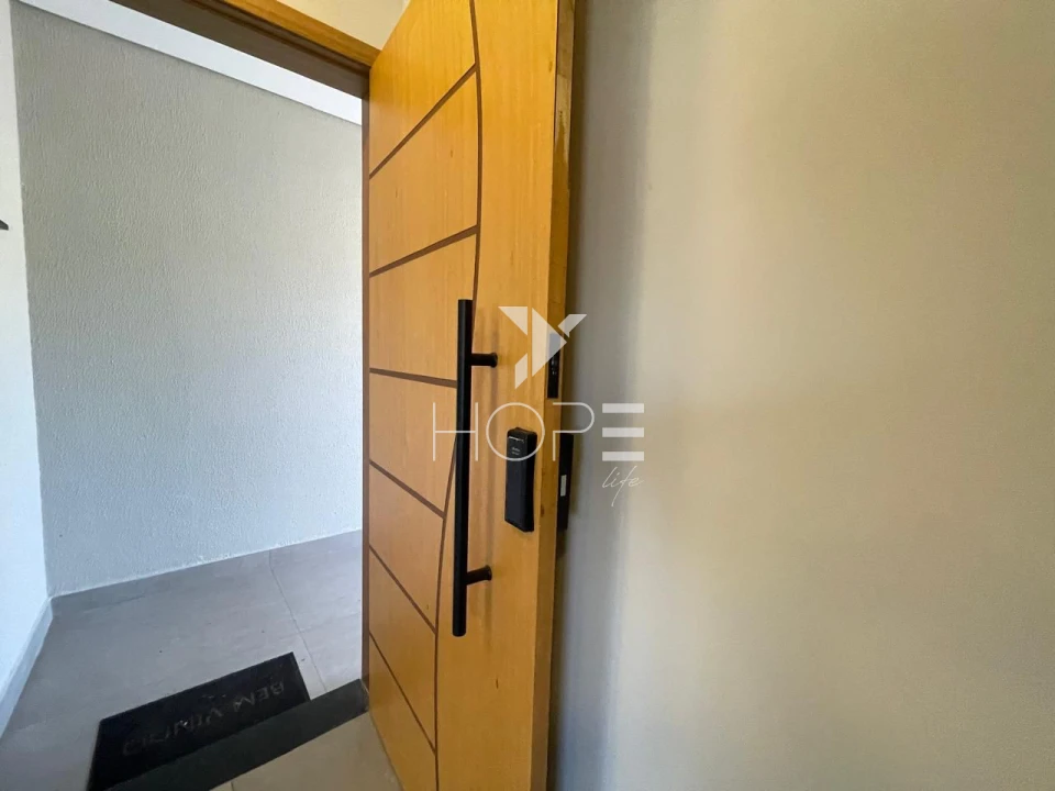 Imagens do imóveis Sobrado à venda ou locação com 120 m² – 3 quartos (1 suíte) – Parque do Vale – Ibiporã/PR