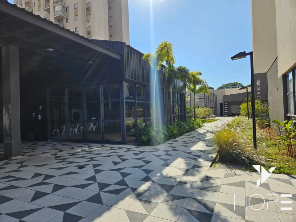 Apartamento à venda – 84 m² – Edifício Mind – Terra Bonita – Londrina/PR