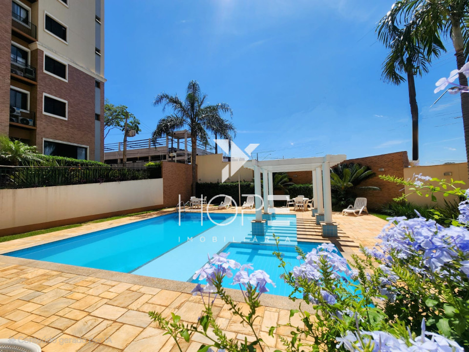 Imagens do imóveis Apartamento Mobiliado para para venda Edifício Upper Jardim Botânico