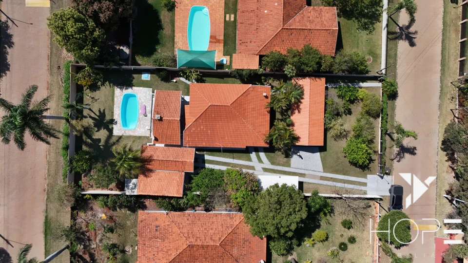 Imagens do imóveis Chácara à Venda no Condomínio Riviera do Poente
