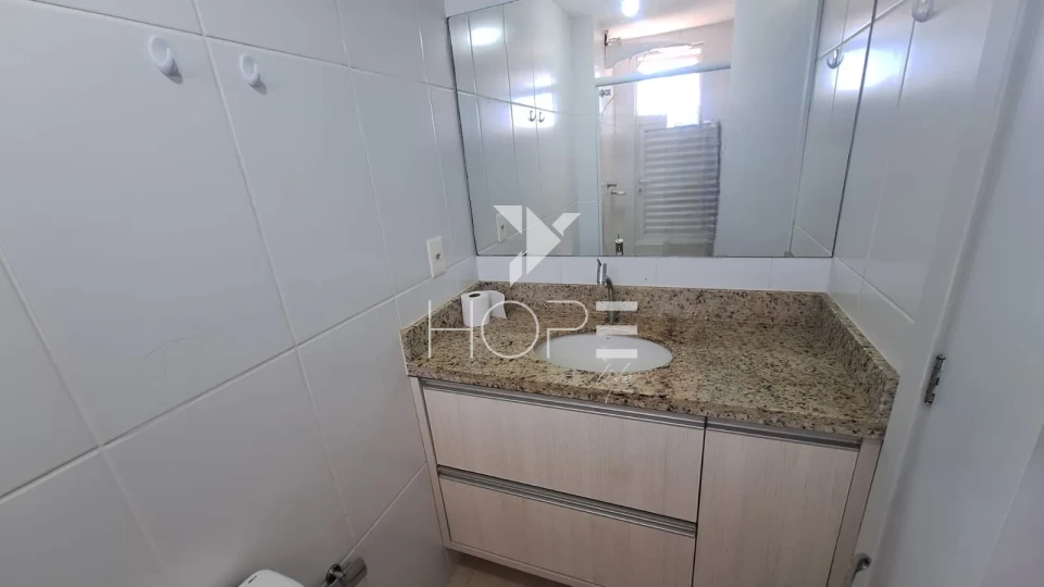Imagens do imóveis Moradas Shangri-Lá - Apartamento para alugar com 67m² - 3 quartos (1 suíte) - sacada - Zona Oeste - Londrina PR