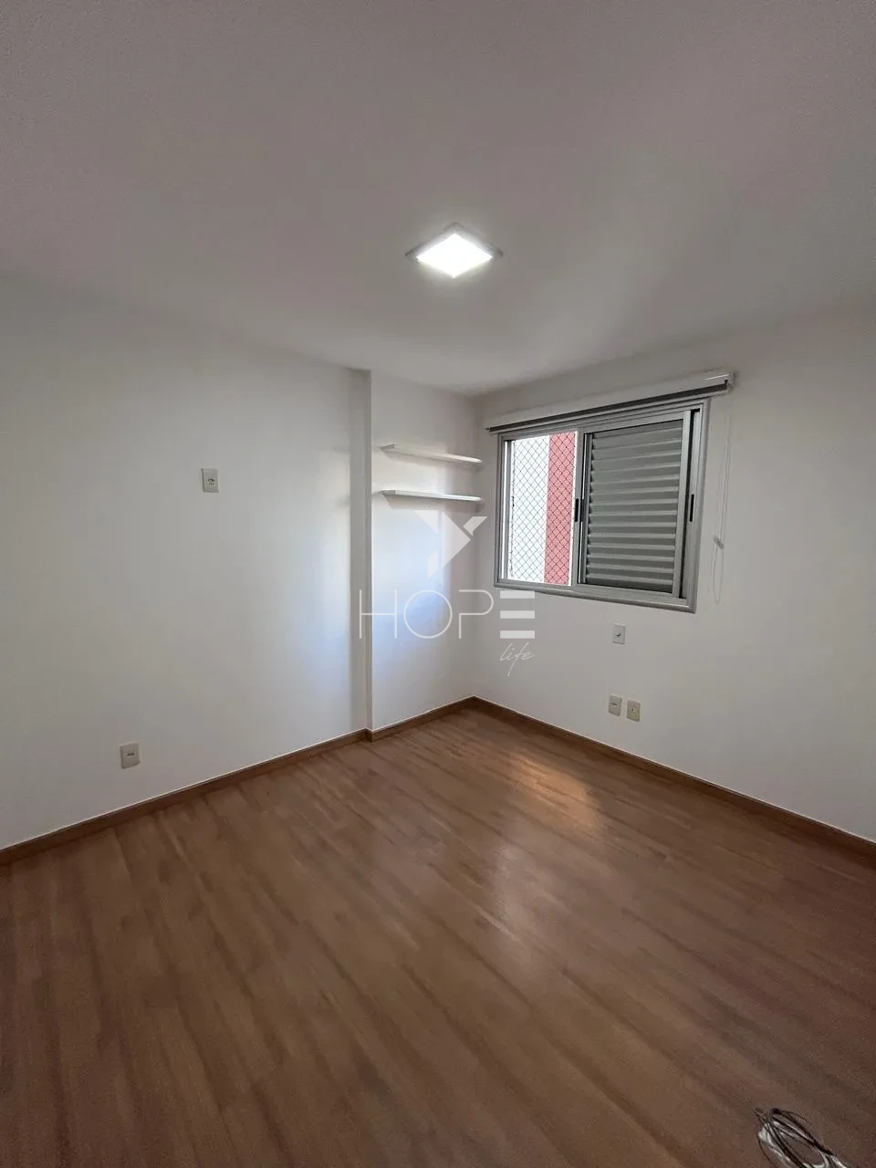 Imagens do imóveis Apartamento para locação – 3 quartos (1 suíte) – 89 m² – Jardins Eco Resort – Gleba Palhano – Londrina/PR