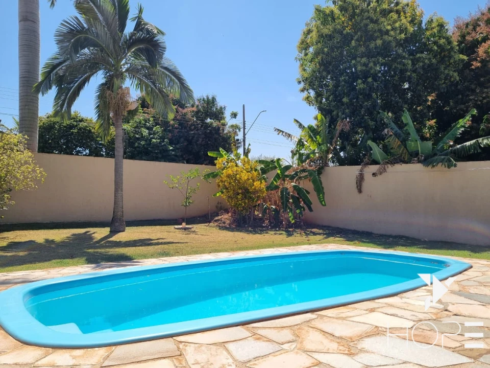 Imagens do imóveis Chácara à Venda no Condomínio Riviera do Poente