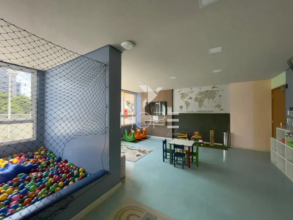 Apartamento à venda – 3 quartos (1 suíte) – Gleba Palhano – Londrina/PR