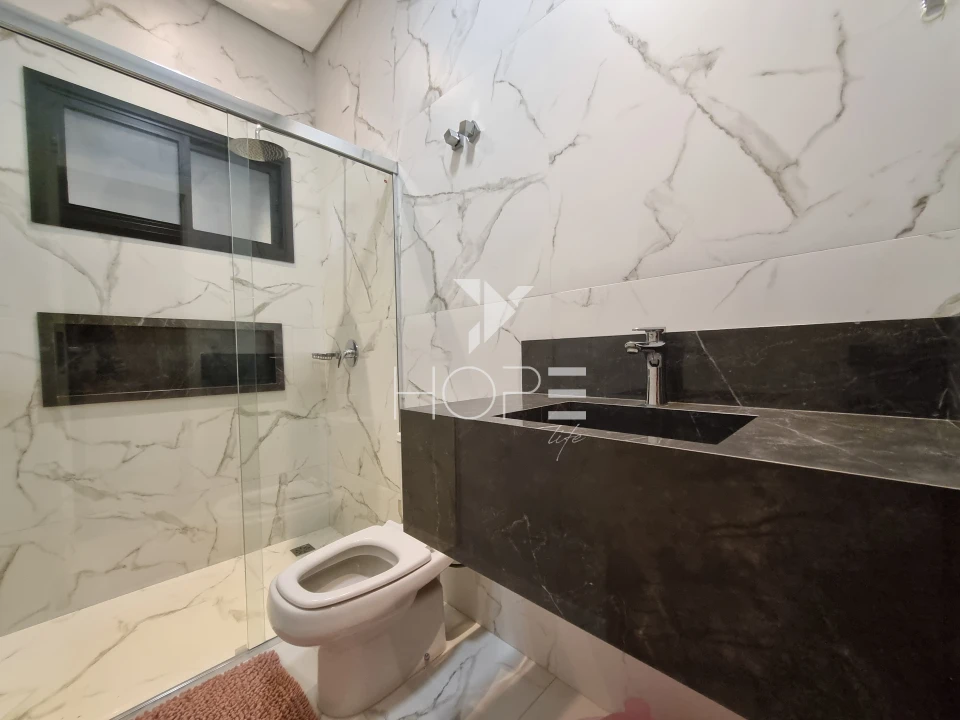 Imagens do imóveis Condomínio Riviera do Poente – Chácara Molhada porteira fechada À venda  – 4 suítes – 5 vagas – 2.600 m² – Alvorada do Sul/PR